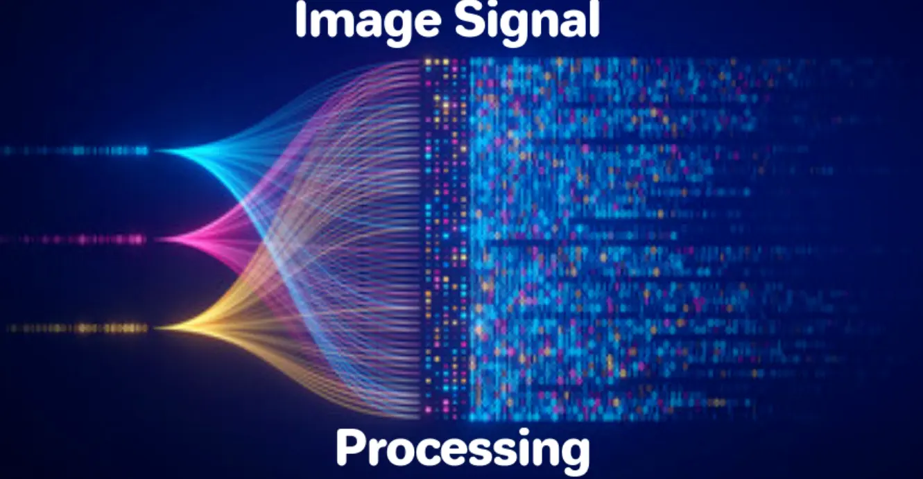 Image and Signal Processing